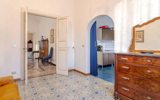 Nice Home in Zoagli With Wifi and 3 Bedrooms