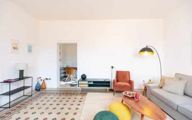 Casa Charlotte by Ortigia Apartments