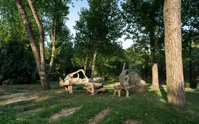 Villa Pastorelli