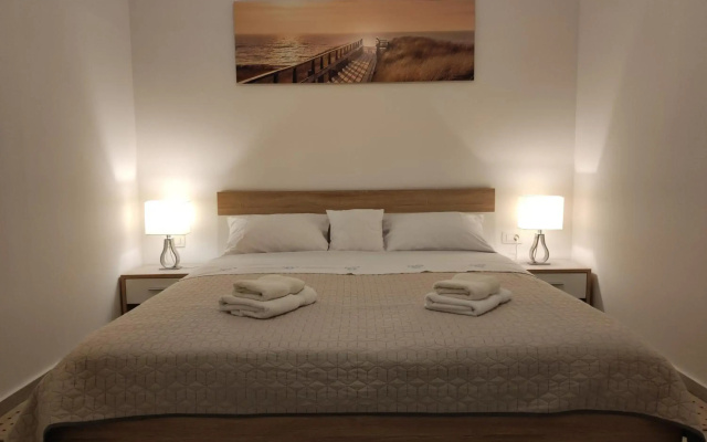 Apartma Sonja