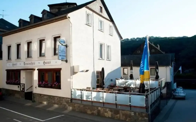 Hotel Deutsches Haus