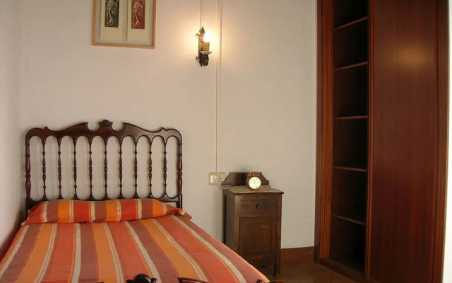 Pensión - Albergue De Logrosa