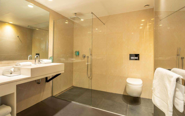 B-aparthotel Regent