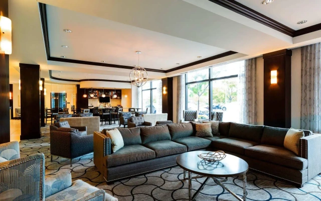 Residence Inn Portsmouth Downtown/Waterfront