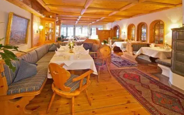 Hotel zum Schwanen Ziefle