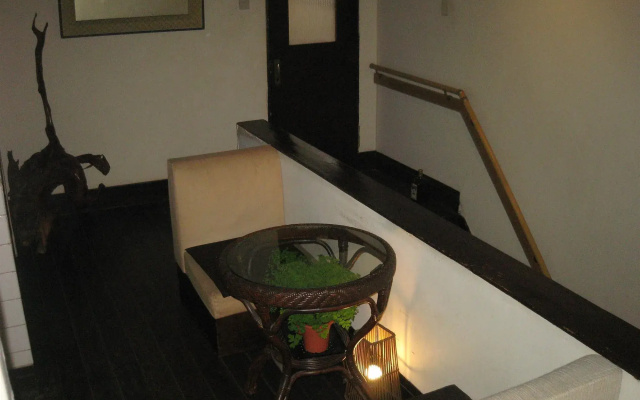 Takeyaso Inn