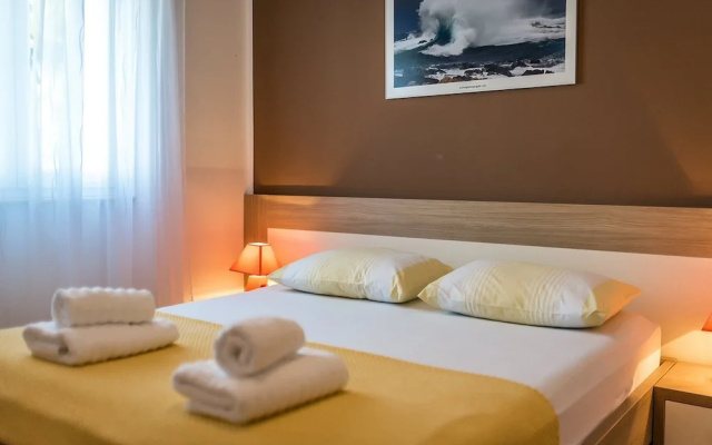 Apartments Gulin