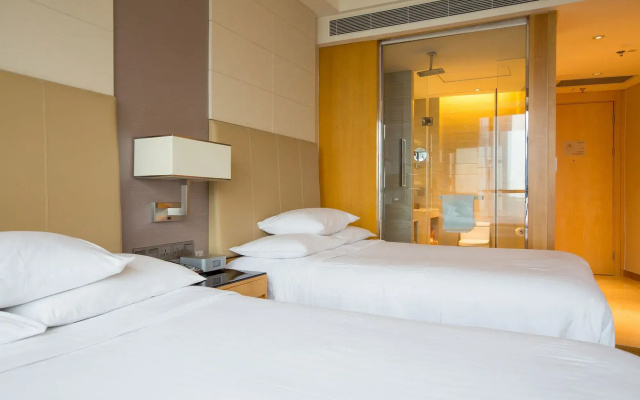 Courtyard by Marriott Hangzhou Qianjiang