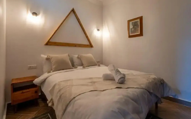 Casa Maravillosa