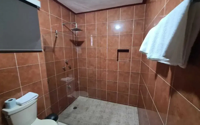 Hotel La Piramide Izamal