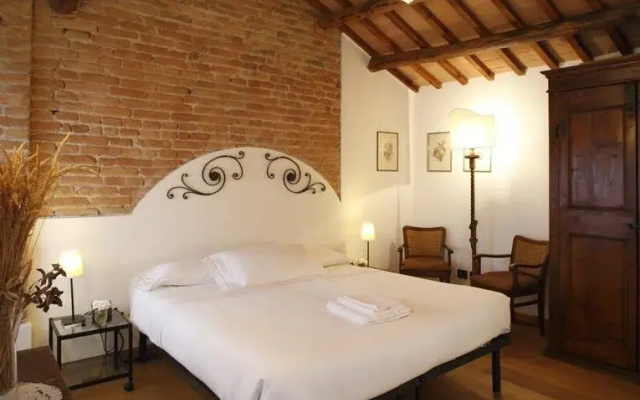 Agriturismo Tenuta la Pila
