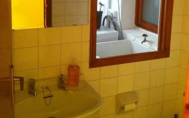 Albergue Vilela