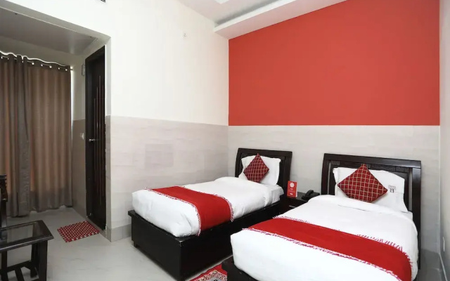Heritage Haveli