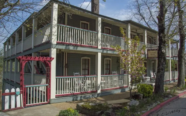 Piedmont House