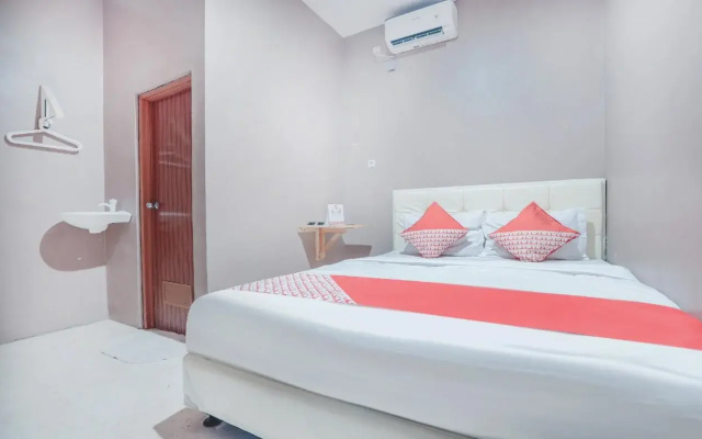 OYO 286 Haji Saaba 20 Syariah