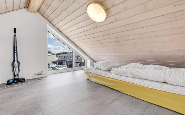 4 Star Holiday Home in Lokken