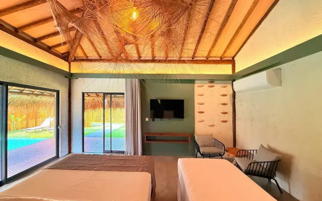 Naca Boutique Hotel