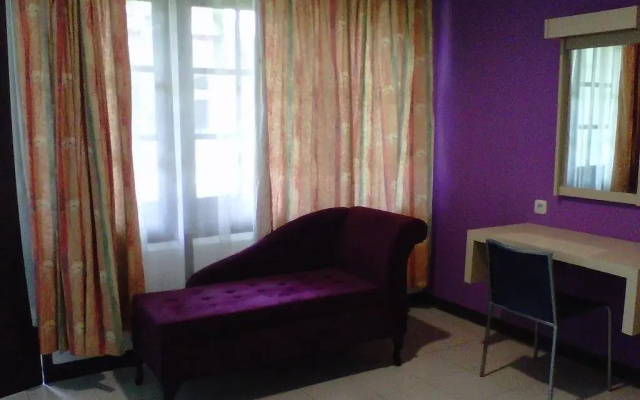 Hotel Surya Indah