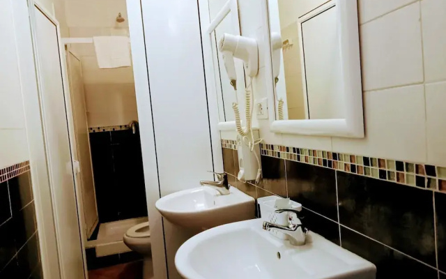 Termini Luxury home