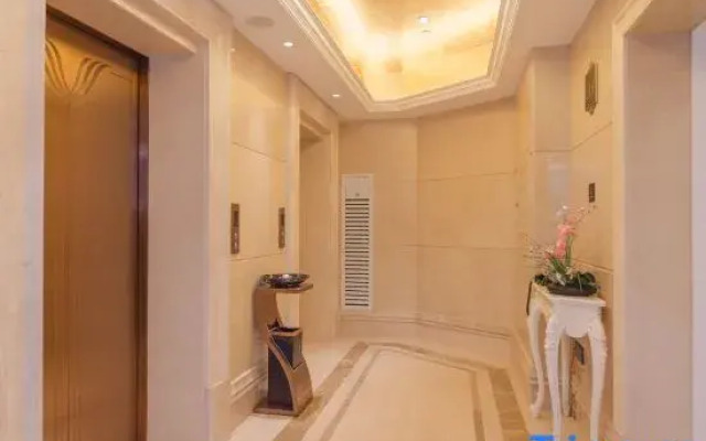Vienna International Hotel (Shaoyang Xinshao)