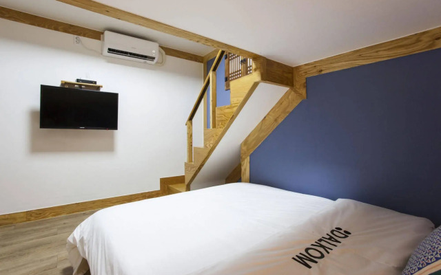 Mini Hotel DALKOM Dongdaemun