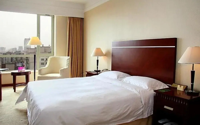 Tian Bao International Hotel