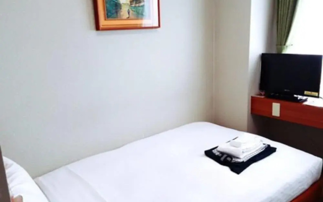 Hotel Amamiyakan