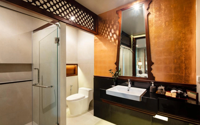 RatiLanna Riverside Spa Resort