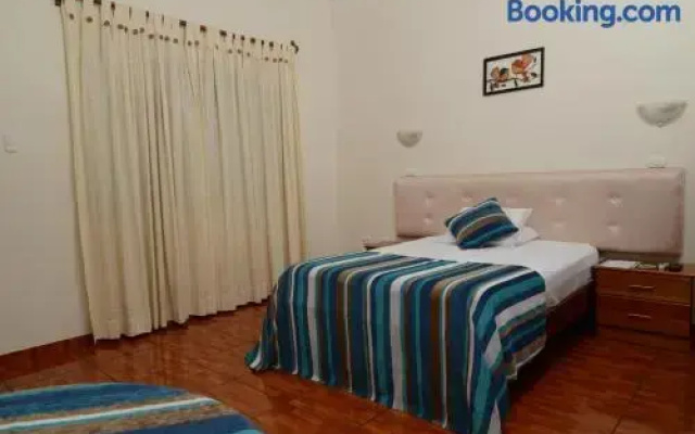 Hotel Restaurante Casablanca