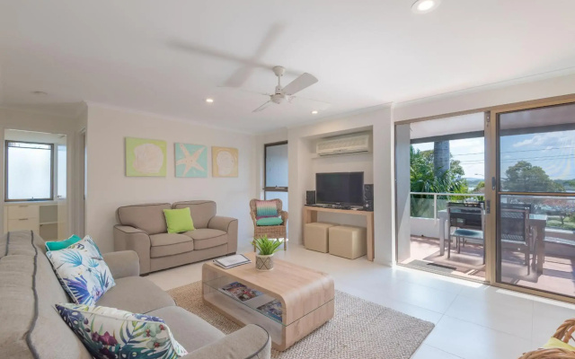 Munna Beach Apartments