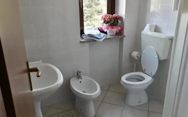 Hotel Roburent