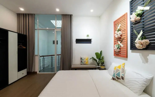 F5 Homestay