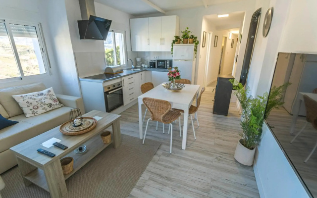 Casa Mandala Nerja