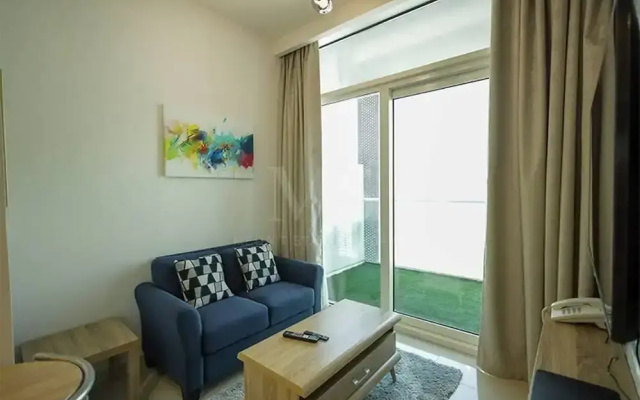 Mh - Reva - 1 Bedroom - Ref2614