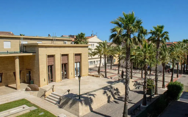 Residence Le Jardin D'eugenie