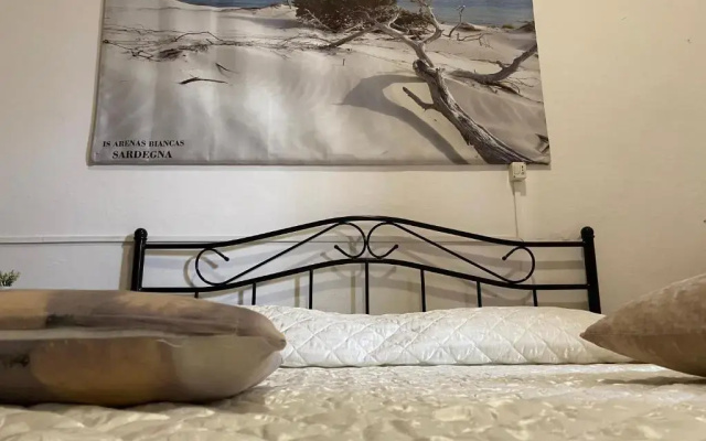 Shaka guest house