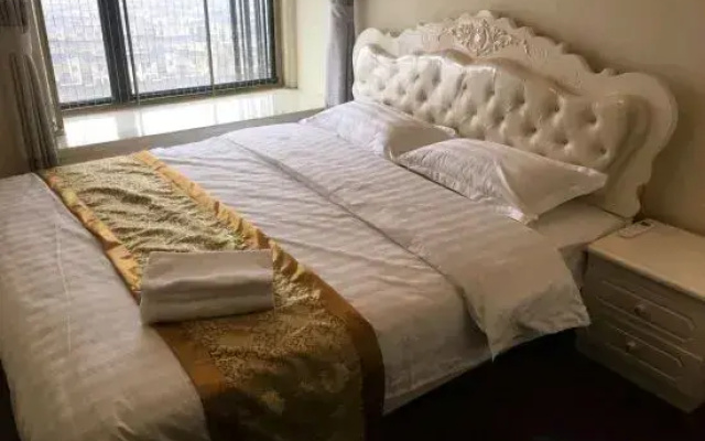 Qidong Yuelai Holiday Homestay