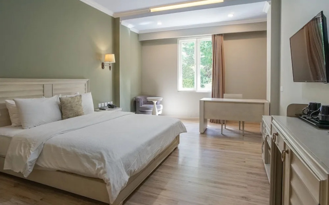 Hotel Villa Emitta