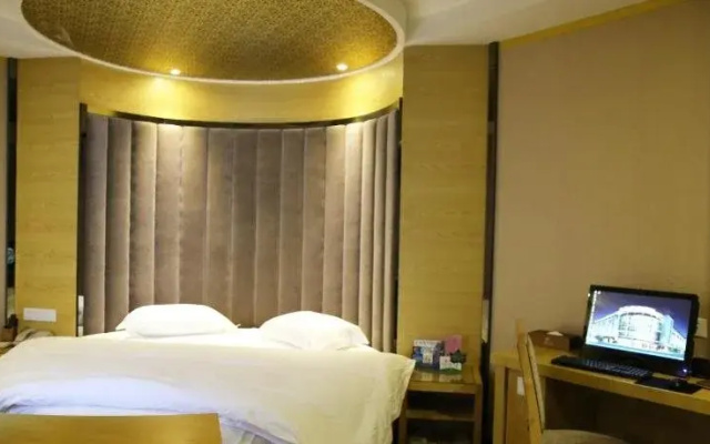 Kunlong Hotel