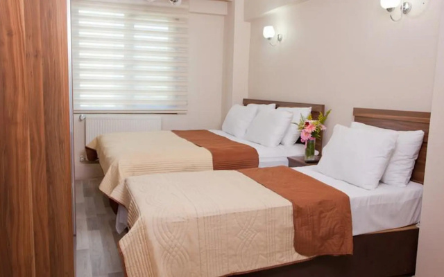 Birlik Hotel