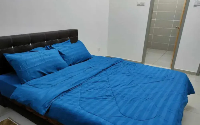 OYO Homes 90611 Homestay D'emas