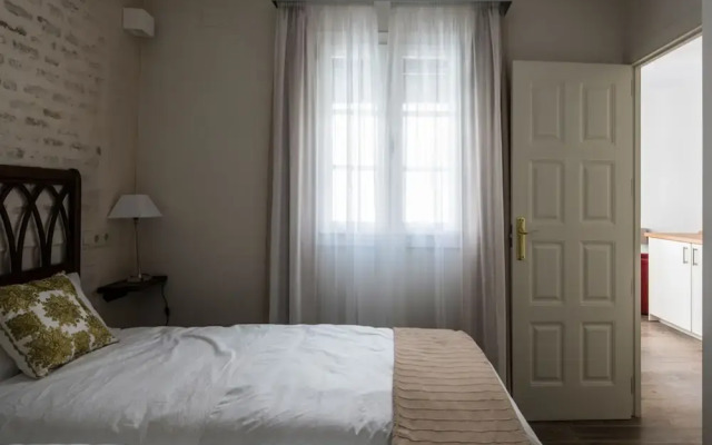 Santa María Apartamentos