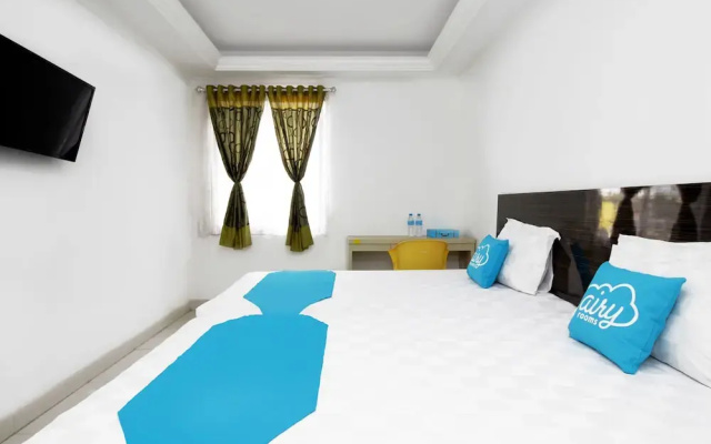 Airy Eco BSD Serpong Boulevard Residence Tangerang