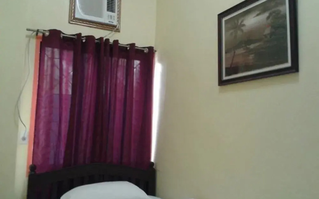 Señorita Suites Mati