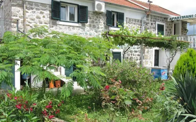 Villa Marina