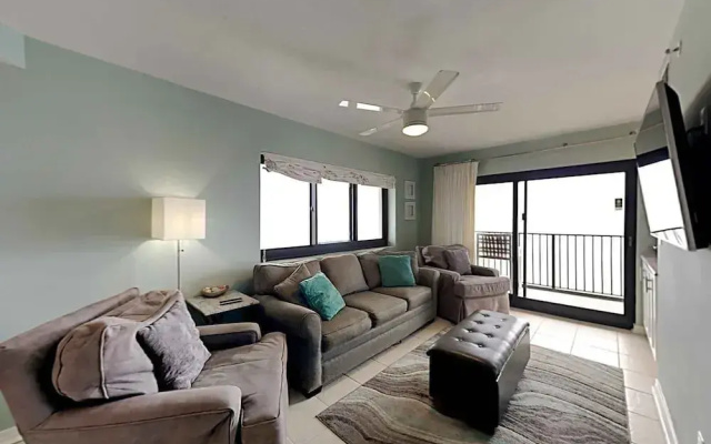 Sundunes by Southern Vacation Rentals