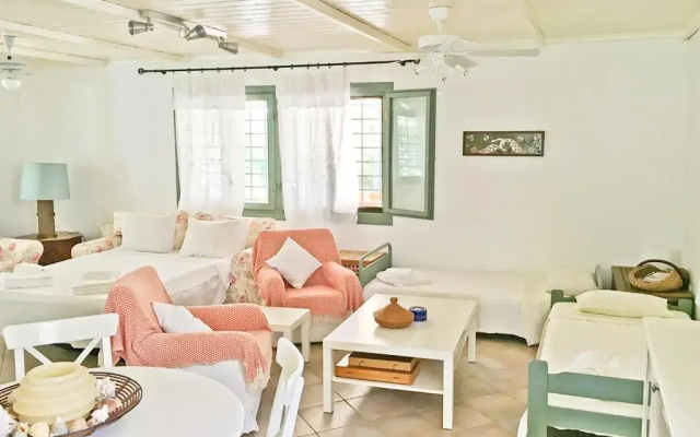 Olive Bay Beach House Ammouliani