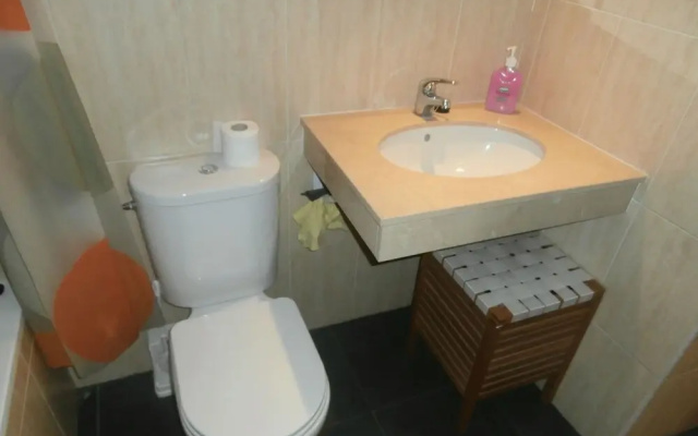 Unbeatable Location 200 Meters From the Slopes, Parking Space, Wifi