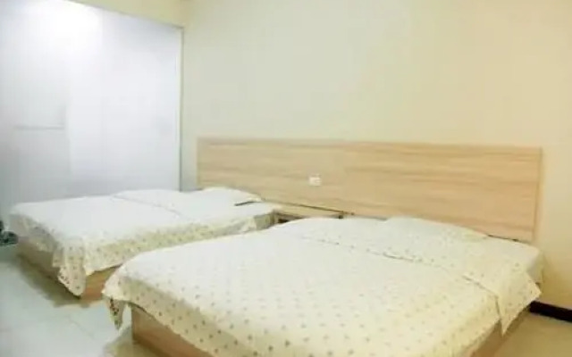Minghang Hotel