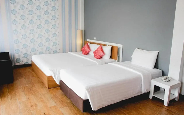 Le Nara Residence